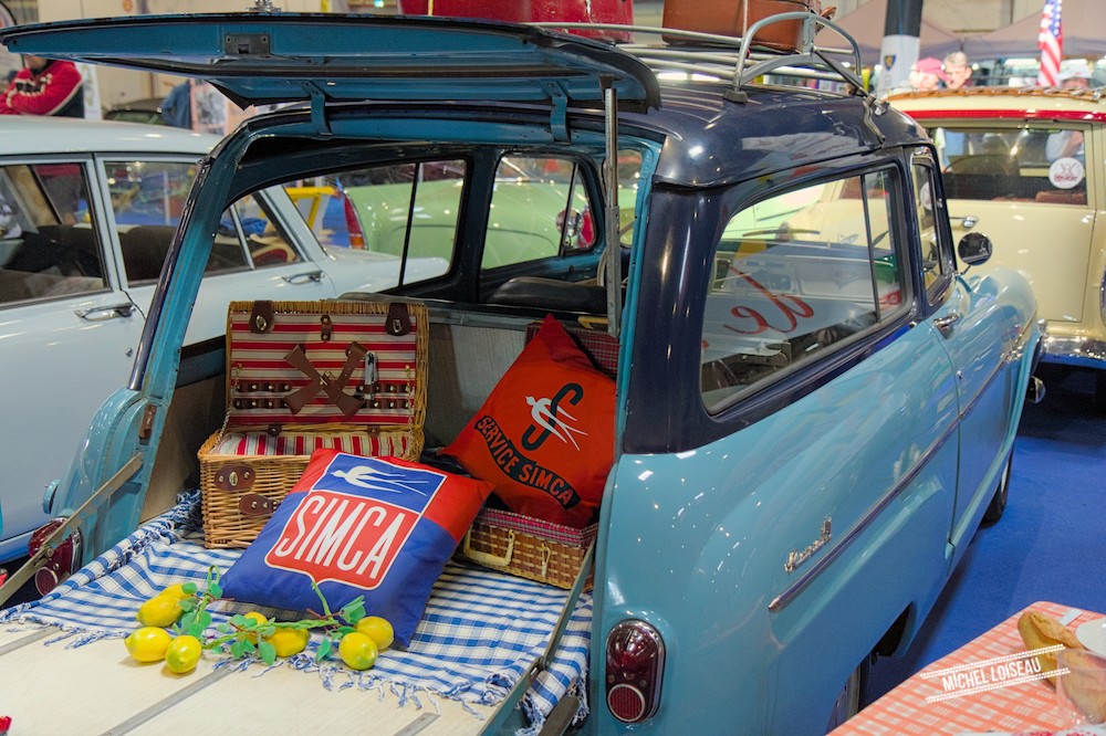 Simca Ranch