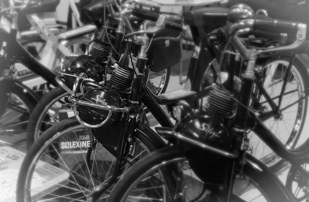 Solex