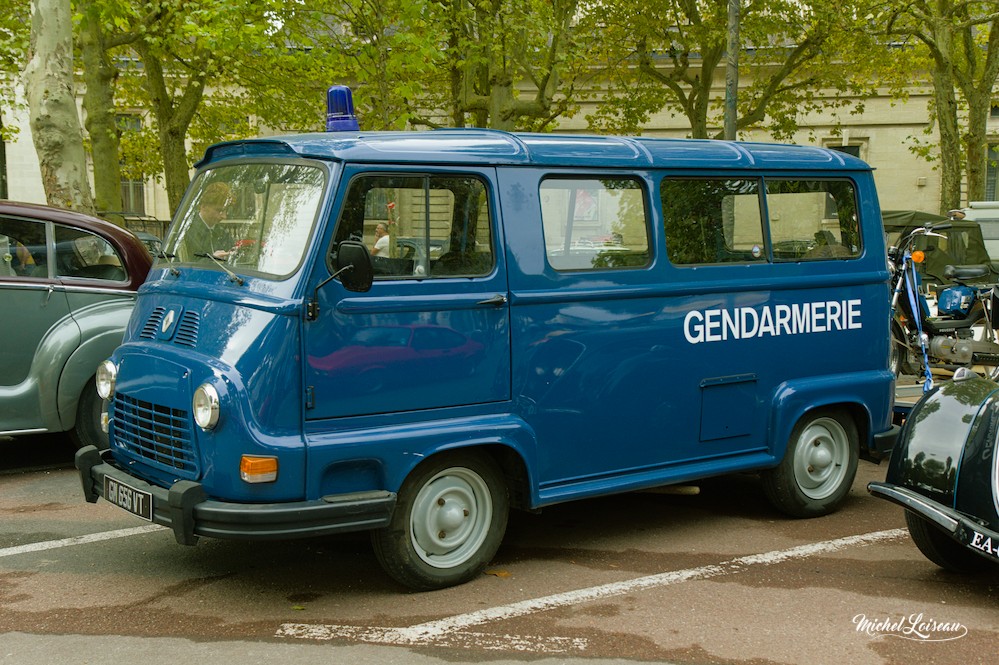 Alouette pas toujours gentille