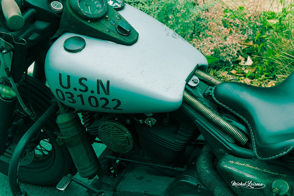 Faire du faux vieux avec du pas tout à fait nouveau