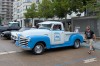 Pick-up Chevrolet des années 50