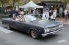 Chevrolet Malibu de 1966 ou 1967