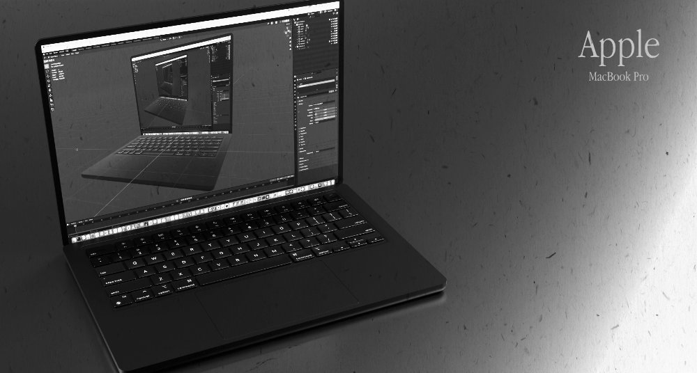 MacBook Pro