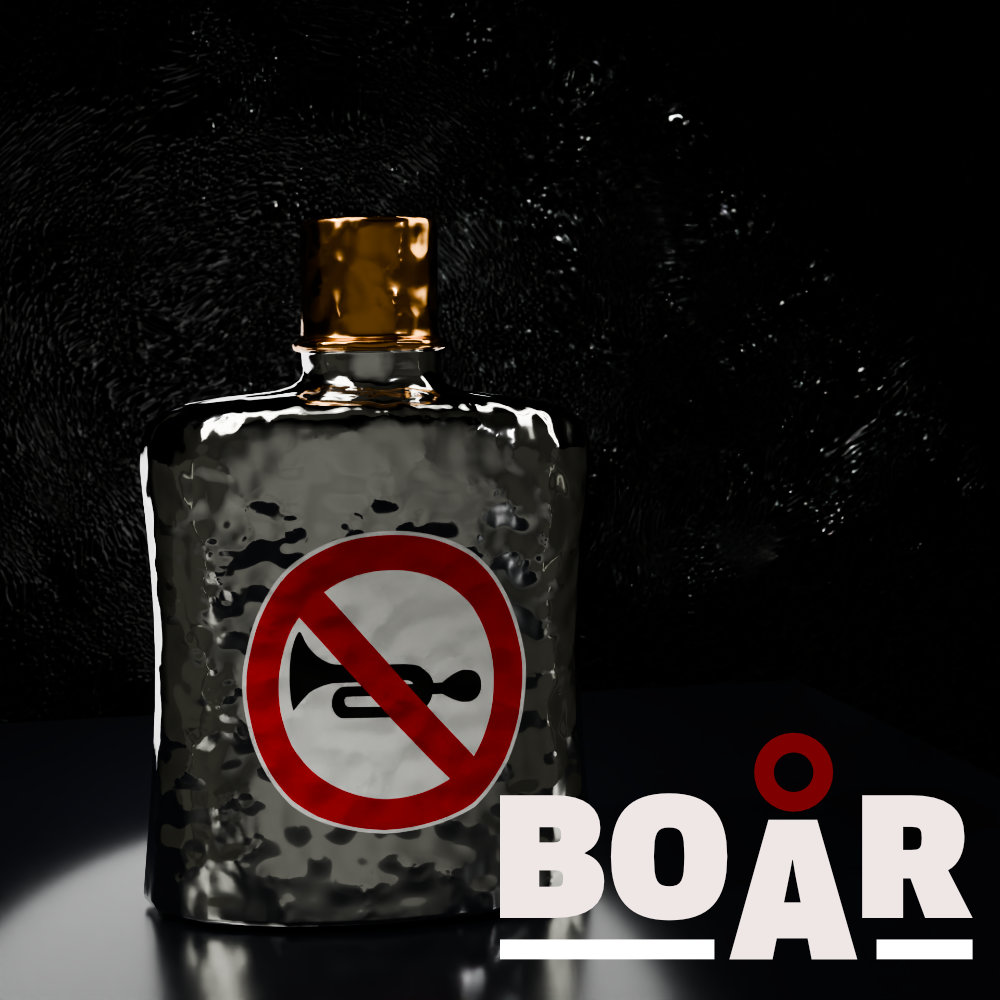 Boisson revigorante