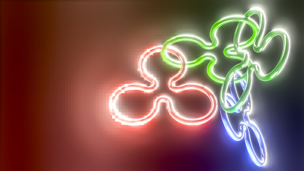 De la 3D à la 2D