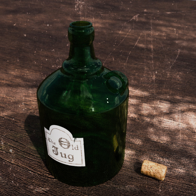 Boire un petit coup c'est agréableu !