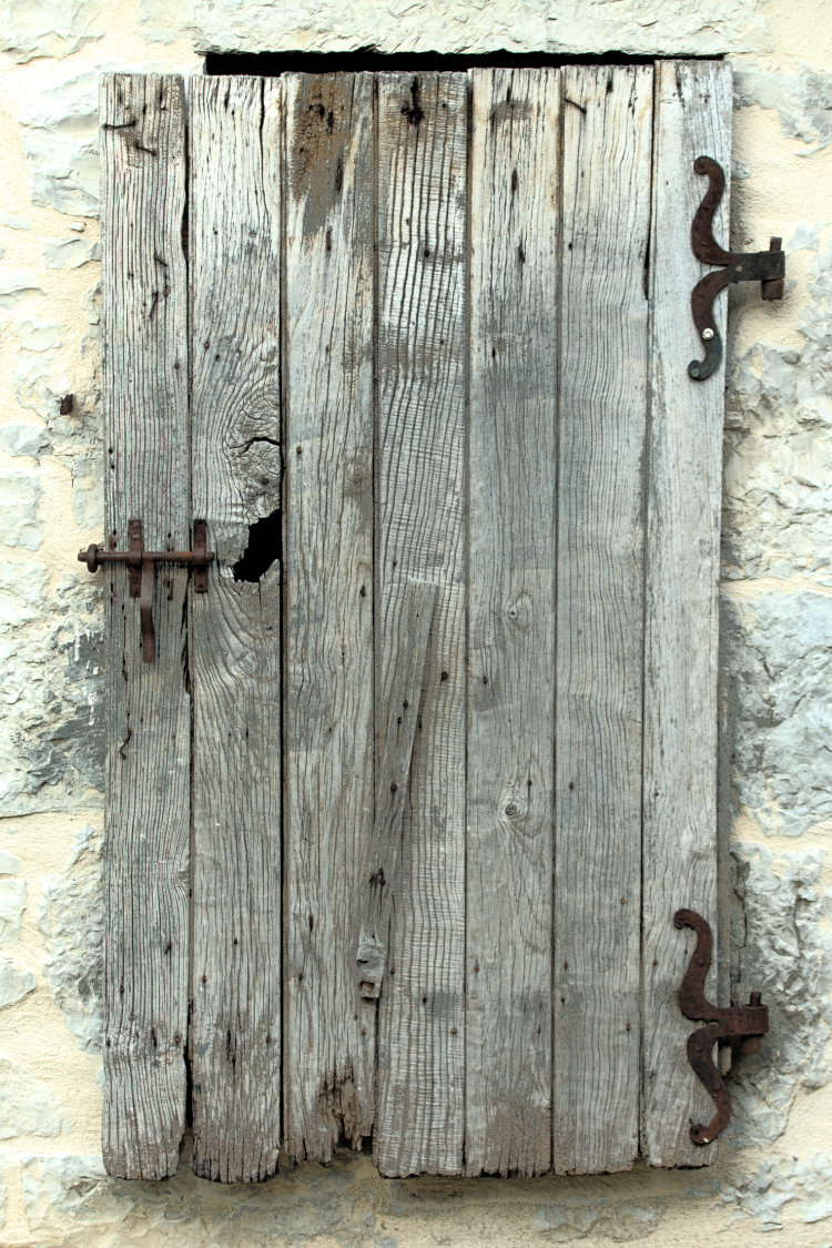 Porte du Quercy