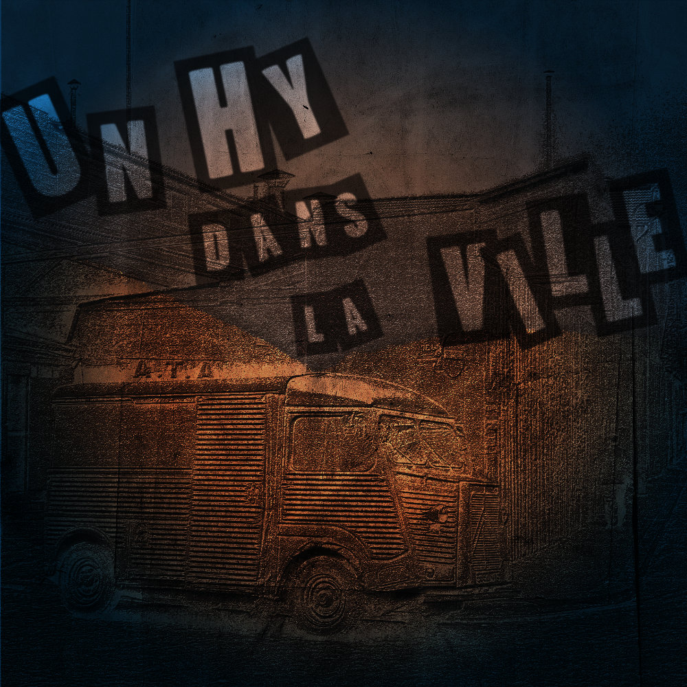 hy dans la ville